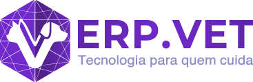 Logo ERP VET